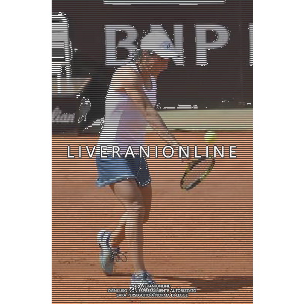 Internazionali BNL d\'Italia 2016 Roma - 09.05.2016 - Foro Italico - nella foto: Francesca Schiavone /Ph. Corradetti - AG ALDO LIVERANI SAS / AGENZIA ALDO LIVERANI SAS