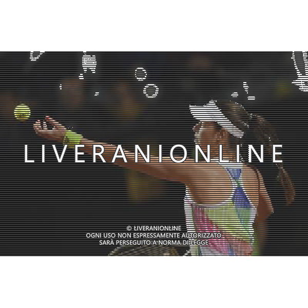 Internazionali BNL d\'Italia 2016 Roma - 09.05.2016 - Foro Italico - nella foto: Ana Ivanovic /Ph. Corradetti - AG ALDO LIVERANI SAS/ AGENZIA ALDO LIVERANI SAS