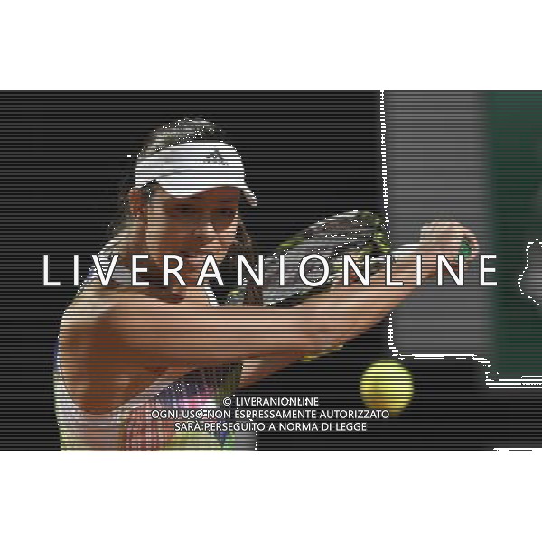 Internazionali BNL d\'Italia 2016 Roma - 09.05.2016 - Foro Italico - nella foto: Ana Ivanovic /Ph. Corradetti - AG ALDO LIVERANI SAS/ AGENZIA ALDO LIVERANI SAS
