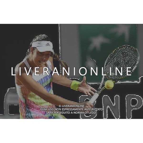 Internazionali BNL d\'Italia 2016 Roma - 09.05.2016 - Foro Italico - nella foto: Ana Ivanovic /Ph. Corradetti - AG ALDO LIVERANI SAS/ AGENZIA ALDO LIVERANI SAS