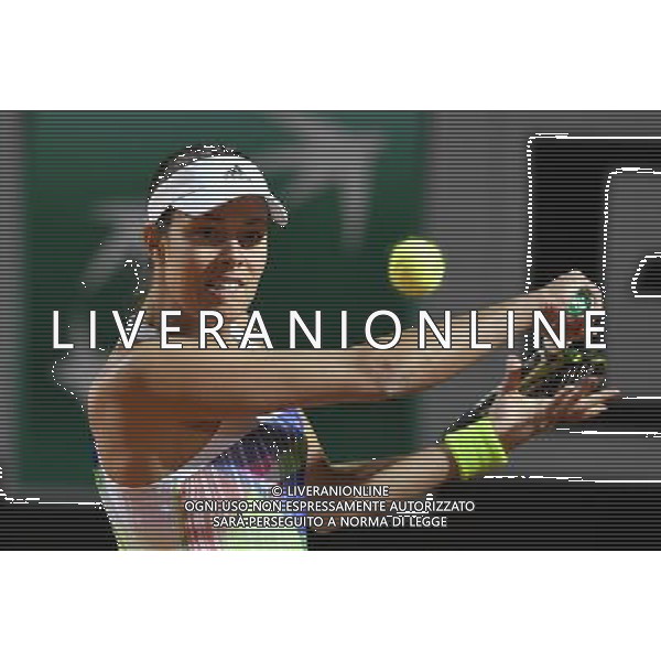 Internazionali BNL d\'Italia 2016 Roma - 09.05.2016 - Foro Italico - nella foto: Ana Ivanovic /Ph. Corradetti - AG ALDO LIVERANI SAS/ AGENZIA ALDO LIVERANI SAS