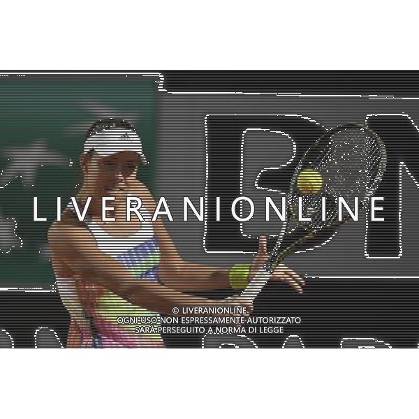Internazionali BNL d\'Italia 2016 Roma - 09.05.2016 - Foro Italico - nella foto: Ana Ivanovic /Ph. Corradetti - AG ALDO LIVERANI SAS/ AGENZIA ALDO LIVERANI SAS