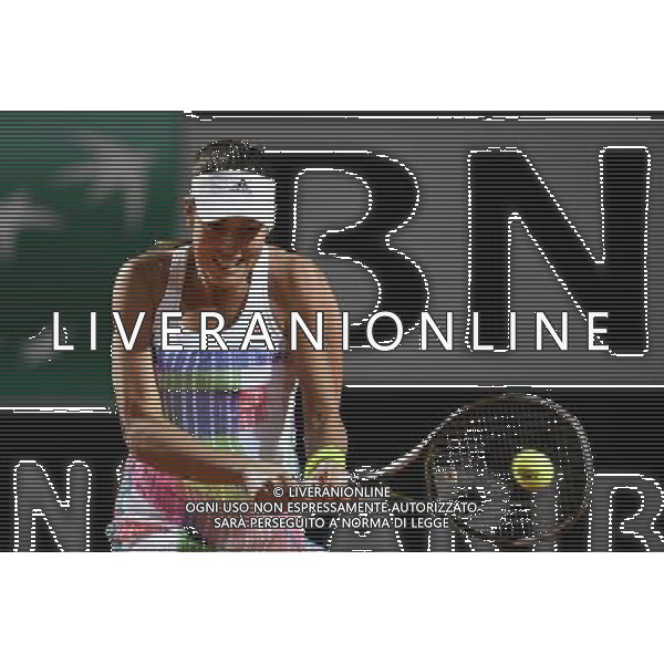 Internazionali BNL d\'Italia 2016 Roma - 09.05.2016 - Foro Italico - nella foto: Ana Ivanovic /Ph. Corradetti - AG ALDO LIVERANI SAS/ AGENZIA ALDO LIVERANI SAS