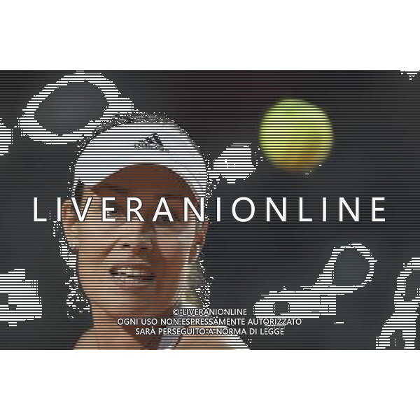 Internazionali BNL d\'Italia 2016 Roma - 09.05.2016 - Foro Italico - nella foto: /Ph. Corradetti - AG ALDO LIVERANI SAS/ AGENZIA ALDO LIVERANI SAS