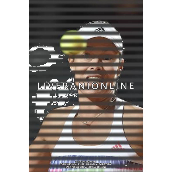 Internazionali BNL d\'Italia 2016 Roma - 09.05.2016 - Foro Italico - nella foto: /Ph. Corradetti - AG ALDO LIVERANI SAS/ AGENZIA ALDO LIVERANI SAS