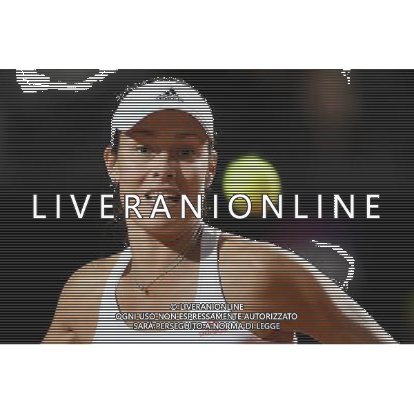 Internazionali BNL d\'Italia 2016 Roma - 09.05.2016 - Foro Italico - nella foto: /Ph. Corradetti - AG ALDO LIVERANI SAS/ AGENZIA ALDO LIVERANI SAS