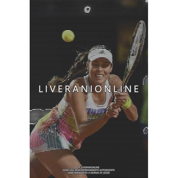 Internazionali BNL d\'Italia 2016 Roma - 09.05.2016 - Foro Italico - nella foto: /Ph. Corradetti - AG ALDO LIVERANI SAS/ AGENZIA ALDO LIVERANI SAS