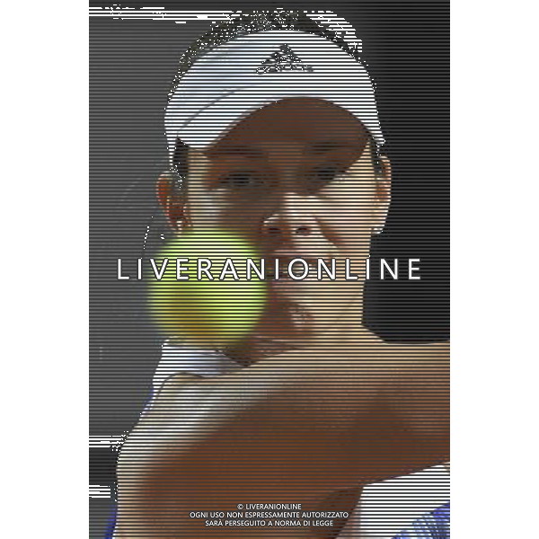 Internazionali BNL d\'Italia 2016 Roma - 09.05.2016 - Foro Italico - nella foto: /Ph. Corradetti - AG ALDO LIVERANI SAS/ AGENZIA ALDO LIVERANI SAS