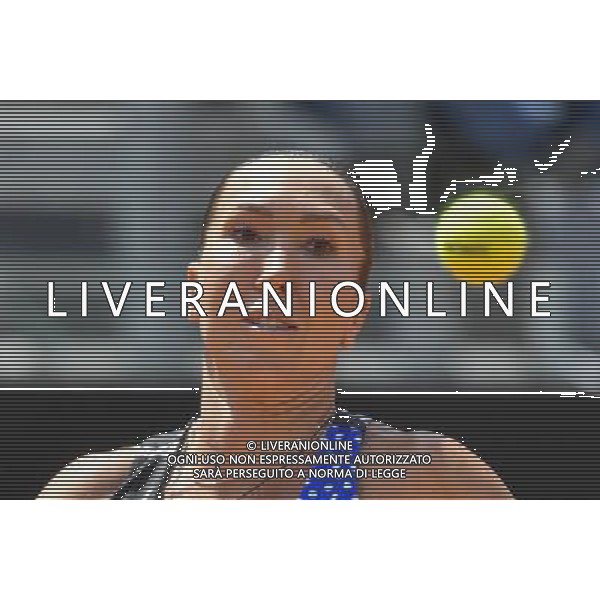 Internazionali BNL d\'Italia 2016 Roma - 10.05.2016 - Foro Italico - nella foto: Jelena Jankovic /Ph. Corradetti - AG ALDO LIVERANI SAS/ AGENZIA ALDO LIVERANI SAS