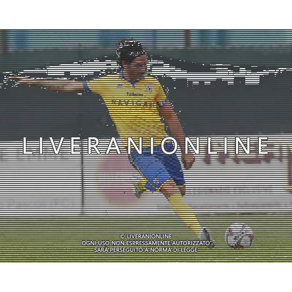SAMMAURESE vs PARMA CALCIO 1913, Campionato di Calcio Serie D, Girone D, 08/05/2016, nella foto: ALESSANDRO LUCARELLI, ©Claudio Zamagni/AGENZIA ALDO LIVERANI S.A.S.