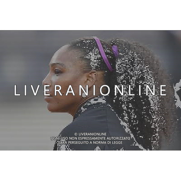 Internazionali BNL d\'Italia 2016 Roma - 10.05.2016 - Foro Italico - nella foto: Serena Williams /Ph. Corradetti - AGENZIA ALDO LIVERANI SAS