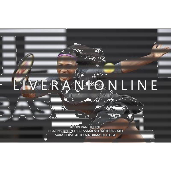 Internazionali BNL d\'Italia 2016 Roma - 10.05.2016 - Foro Italico - nella foto: Serena Williams /Ph. Corradetti - AGENZIA ALDO LIVERANI SAS