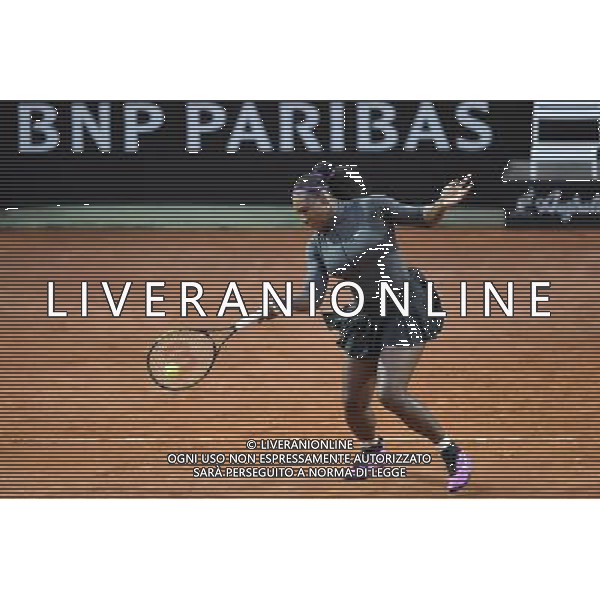 Internazionali BNL d\'Italia 2016 Roma - 10.05.2016 - Foro Italico - nella foto: Serena Williams /Ph. Corradetti - AGENZIA ALDO LIVERANI SAS