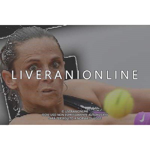 Internazionali BNL d\'Italia 2016 Roma - 11.05.2016 - Foro Italico - nella foto: Roberta Vinci /Ph. Corradetti - AGENZIA ALDO LIVERANI SAS