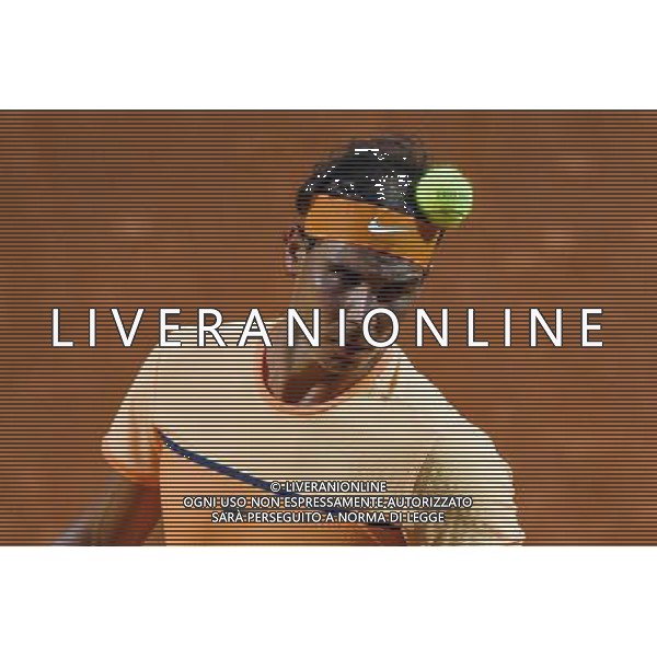Internazionali BNL d\'Italia 2016 Roma - 11.05.2016 - Foro Italico - nella foto: Rafael Nadal /Ph. Corradetti - AGENZIA ALDO LIVERANI SAS