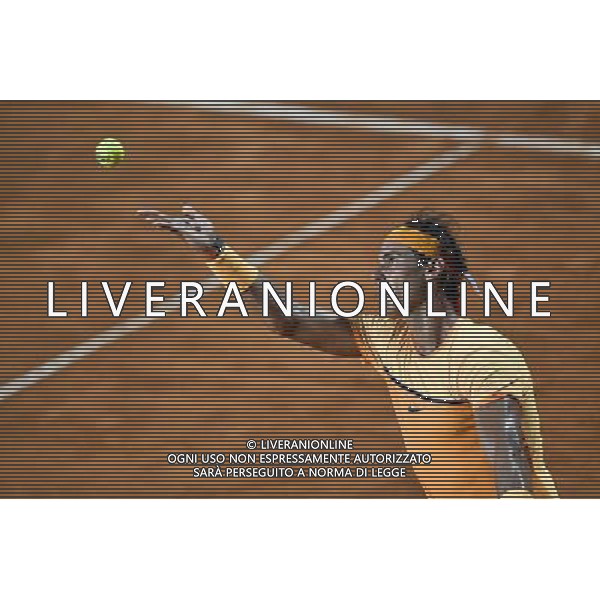 Internazionali BNL d\'Italia 2016 Roma - 11.05.2016 - Foro Italico - nella foto: Rafael Nadal /Ph. Corradetti - AGENZIA ALDO LIVERANI SAS