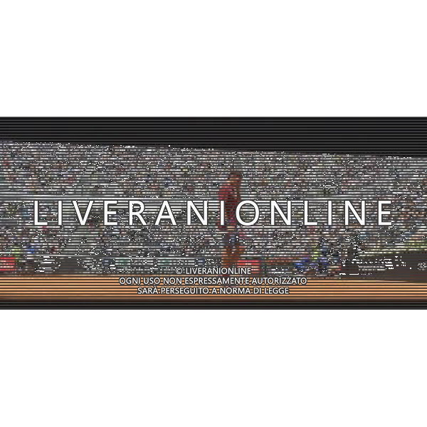 Internazionali BNL d\'Italia 2016 Roma - 12.05.2016 - Foro Italico - nella foto: Roger Federer /Ph. Corradetti - AGENZIA ALDO LIVERANI SAS