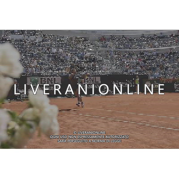 Internazionali BNL d\'Italia 2016 Roma - 12.05.2016 - Foro Italico - nella foto: Serena Williams /Ph. Corradetti - AGENZIA ALDO LIVERANI SAS