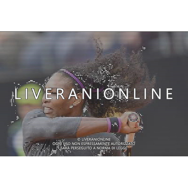 Internazionali BNL d\'Italia 2016 Roma - 12.05.2016 - Foro Italico - nella foto: Serena Williams /Ph. Corradetti - AGENZIA ALDO LIVERANI SAS