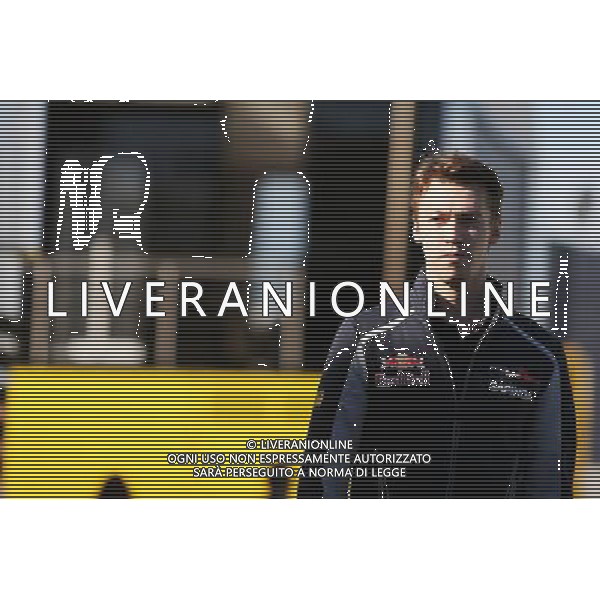 Daniil Kvyat (RUS) Scuderia Toro Rosso. 13.05.2016. Formula 1 World Championship, Rd 5, Spanish Grand Prix, Barcelona, Spain, Practice Day. AG ALDO LIVERANI SAS ONLY ITALY