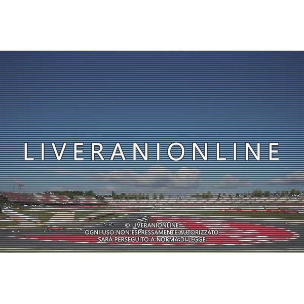 Kimi Raikkonen (FIN) Ferrari SF16-H. 13.05.2016. Formula 1 World Championship, Rd 5, Spanish Grand Prix, Barcelona, Spain, Practice Day. AG ALDO LIVERANI SAS ONLY ITALY