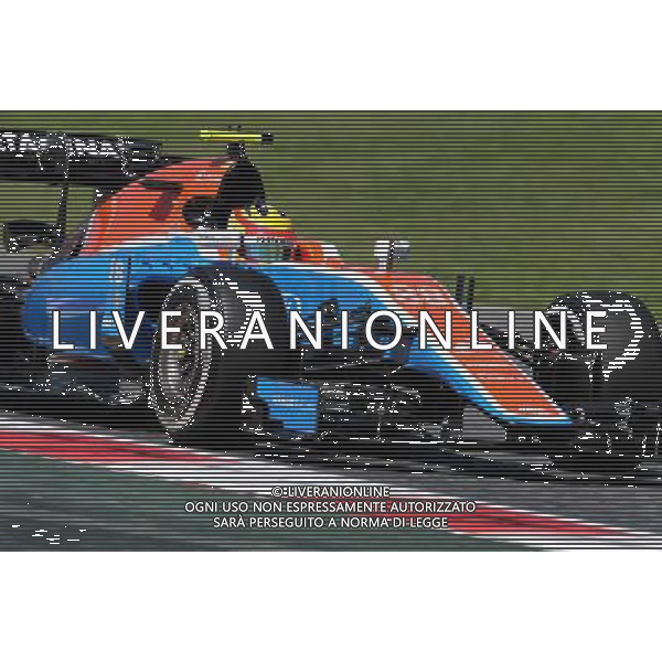 Rio Haryanto (IDN), Manor Racing 13.05.2016. Formula 1 World Championship, Rd 5, Spanish Grand Prix, Barcelona, Spain, Practice Day. AG ALDO LIVERANI SAS ONLY ITALY