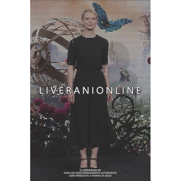 Mia Wasikowska beim Photocall zum Kinofilm \'Alicia a través del espejo / Alice Through the Looking Glass / Alice im Wunderland: Hinter den Spiegeln\' im Hotel AC Santo Mauro. Madrid, 12.05.2016 FOT. FUTURE IMAGE/NEWSPIX.PL SPAIN, POLAND, UK AND GERMANY OUT !! --- Newspix.pl AG ALDO LIVERANI SAS ONLY ITALY *** Local Caption *** www.newspix.pl mail us: info@newspix.pl call us: 0048 022 23 22 222 --- Polish Picture Agency by Ringier Axel Springer Poland