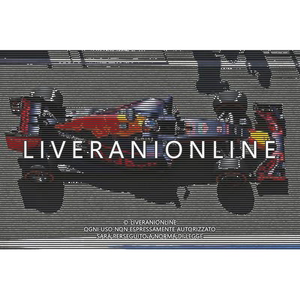 Daniel Ricciardo (AUS) Red Bull Racing RB12. 13.05.2016. Formula 1 World Championship, Rd 5, Spanish Grand Prix, Barcelona, Spain, Practice Day. AG ALDO LIVERANI SAS ONLY ITALY
