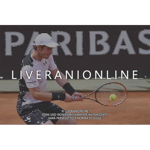 Internazionali BNL d\'Italia 2016 Roma - 13.05.2016 - Foro Italico - nella foto: Andy Murray /Ph. Corradetti - AGENZIA ALDO LIVERANI SAS