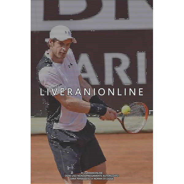 Internazionali BNL d\'Italia 2016 Roma - 13.05.2016 - Foro Italico - nella foto: Andy Murray /Ph. Corradetti - AGENZIA ALDO LIVERANI SAS