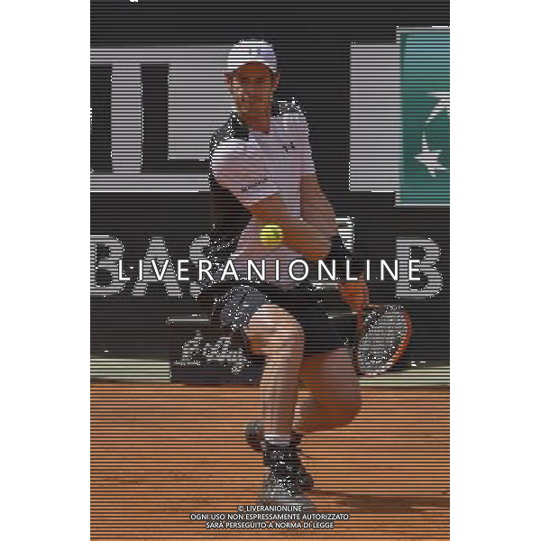 Internazionali BNL d\'Italia 2016 Roma - 13.05.2016 - Foro Italico - nella foto: Andy Murray /Ph. Corradetti - AGENZIA ALDO LIVERANI SAS