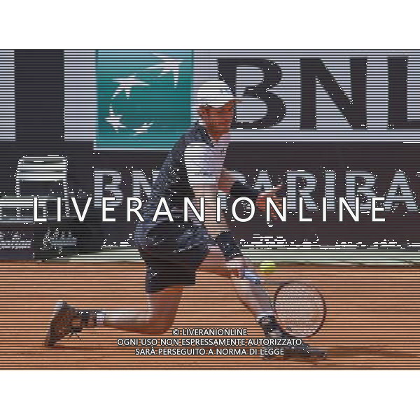 Internazionali BNL d\'Italia 2016 Roma - 13.05.2016 - Foro Italico - nella foto: Andy Murray /Ph. Corradetti - AGENZIA ALDO LIVERANI SAS