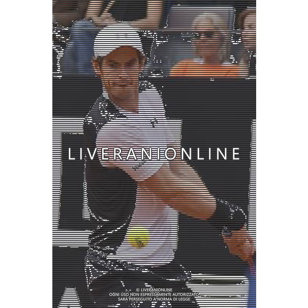 Internazionali BNL d\'Italia 2016 Roma - 13.05.2016 - Foro Italico - nella foto: Andy Murray /Ph. Corradetti - AGENZIA ALDO LIVERANI SAS
