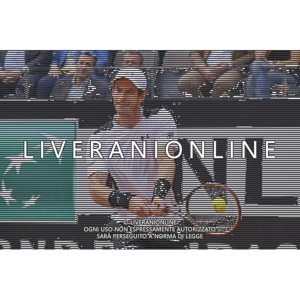 Internazionali BNL d\'Italia 2016 Roma - 13.05.2016 - Foro Italico - nella foto: Andy Murray /Ph. Corradetti - AGENZIA ALDO LIVERANI SAS