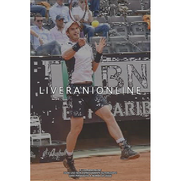 Internazionali BNL d\'Italia 2016 Roma - 13.05.2016 - Foro Italico - nella foto: Andy Murray /Ph. Corradetti - AGENZIA ALDO LIVERANI SAS