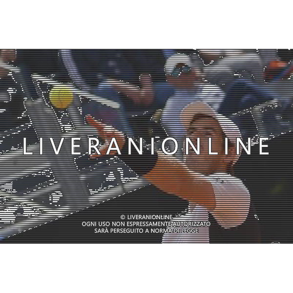 Internazionali BNL d\'Italia 2016 Roma - 13.05.2016 - Foro Italico - nella foto: Andy Murray /Ph. Corradetti - AGENZIA ALDO LIVERANI SAS