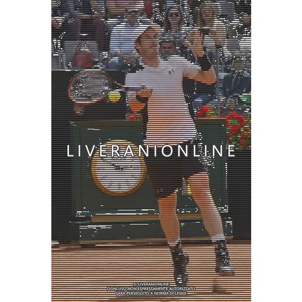 Internazionali BNL d\'Italia 2016 Roma - 13.05.2016 - Foro Italico - nella foto: Andy Murray /Ph. Corradetti - AGENZIA ALDO LIVERANI SAS