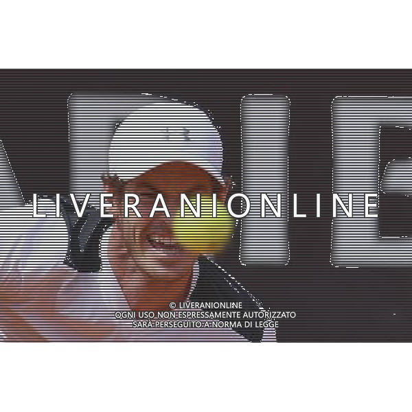 Internazionali BNL d\'Italia 2016 Roma - 13.05.2016 - Foro Italico - nella foto: Andy Murray /Ph. Corradetti - AGENZIA ALDO LIVERANI SAS