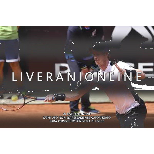 Internazionali BNL d\'Italia 2016 Roma - 13.05.2016 - Foro Italico - nella foto: Andy Murray /Ph. Corradetti - AGENZIA ALDO LIVERANI SAS