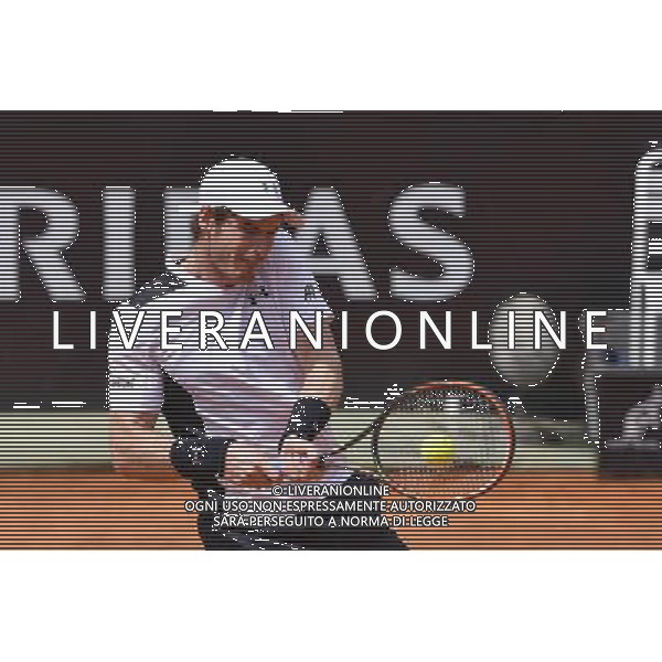 Internazionali BNL d\'Italia 2016 Roma - 13.05.2016 - Foro Italico - nella foto: Andy Murray /Ph. Corradetti - AGENZIA ALDO LIVERANI SAS