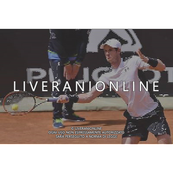 Internazionali BNL d\'Italia 2016 Roma - 13.05.2016 - Foro Italico - nella foto: Andy Murray /Ph. Corradetti - AGENZIA ALDO LIVERANI SAS