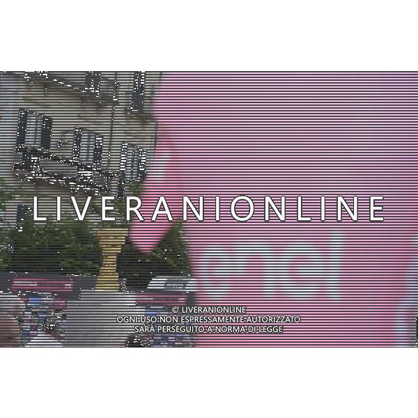 13-05-2016 Giro D\'italia; Tappa 07 Sulmona - Foligno; Sulmona; FOTO STEFANO SIROTTI-AG ALDO LIVERANI SAS
