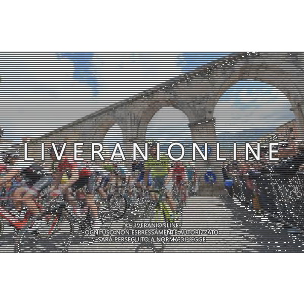 13-05-2016 Giro D\'italia; Tappa 07 Sulmona - Foligno; 2016, Tinkoff; Tosatto, Matteo; Sulmona; FOTO STEFANO SIROTTI-AG ALDO LIVERANI SAS