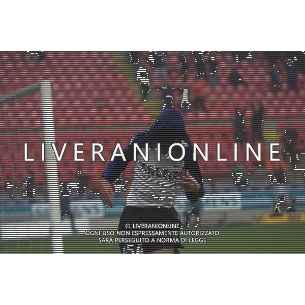 07-12-2000 INTER HERTA BERLINO COPPA UEFA NELLA FOTO HAKAN SUKUR AG ALDO LIVERANI SAS