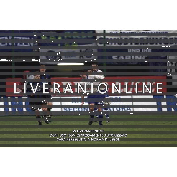 07-12-2000 INTER HERTA BERLINO COPPA UEFAâ€¨NELLA FOTO RenÃ© Tretschokâ€¨AG ALDO LIVERANI SAS