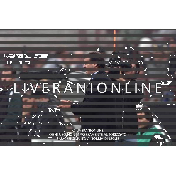 26 OTTOBRE 2000 SECONDO TURNO ANDATA INTER VITESSE COPPA UEFA NELLA FOTO MARCO TARDELLI AG ALDO LIVERANI SAS