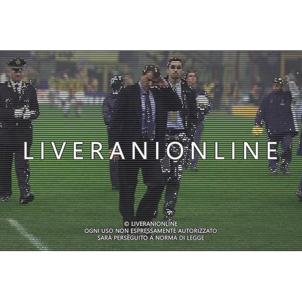 26 OTTOBRE 2000 SECONDO TURNO ANDATA INTER VITESSE COPPA UEFA NELLA FOTO MARCO TARDELLI AG ALDO LIVERANI SAS
