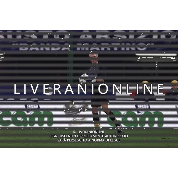 26 OTTOBRE 2000 SECONDO TURNO ANDATA INTER VITESSE COPPA UEFA NELLA FOTO SEBASTIAN FREY AG ALDO LIVERANI SAS