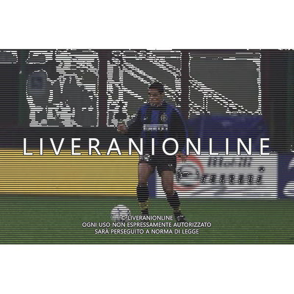 26 OTTOBRE 2000 SECONDO TURNO ANDATA INTER VITESSE COPPA UEFA NELLA FOTO IVAN CORDOBA AG ALDO LIVERANI SAS