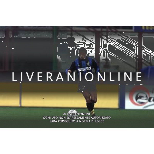 26 OTTOBRE 2000 SECONDO TURNO ANDATA INTER VITESSE COPPA UEFA NELLA FOTO IVAN CORDOBA AG ALDO LIVERANI SAS